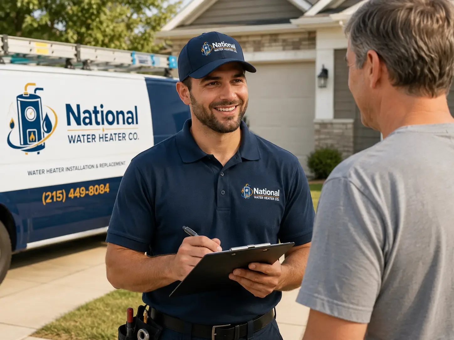 Water Heater Installation Arcanum, OH FAQs